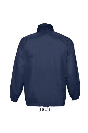 Jacheta anti-vant impermeabila Sol's SURF WINDBREAKER, 100% poliamida [2]