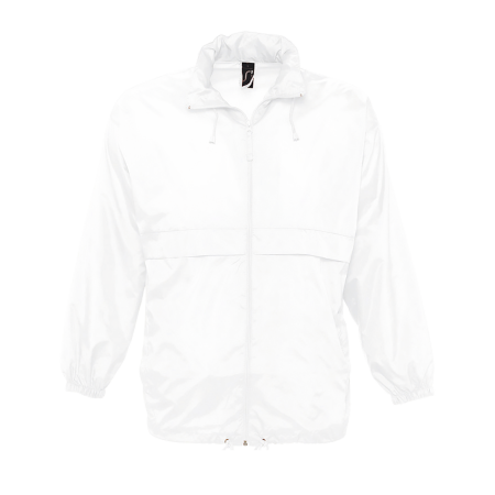 Jacheta anti-vant impermeabila Sol's SURF WINDBREAKER, 100% poliamida [3]