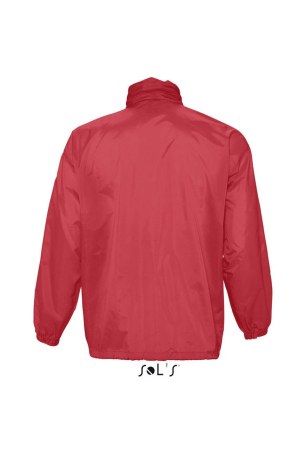 Jacheta anti-vant impermeabila Sol's SURF WINDBREAKER, 100% poliamida [5]