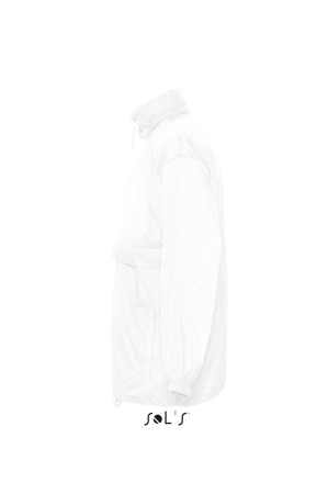 Jacheta anti-vant impermeabila Sol's SURF WINDBREAKER, 100% poliamida [2]