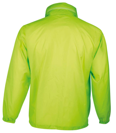 Jacheta anti-vant impermeabila Sol's SURF WINDBREAKER, 100% poliamida [2]