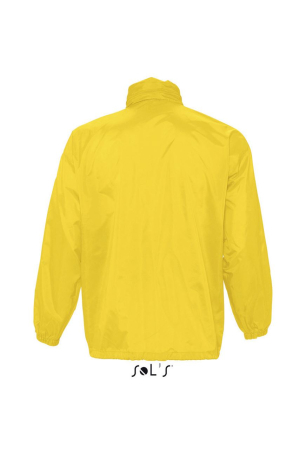 Jacheta anti-vant impermeabila Sol's SURF WINDBREAKER, 100% poliamida [3]