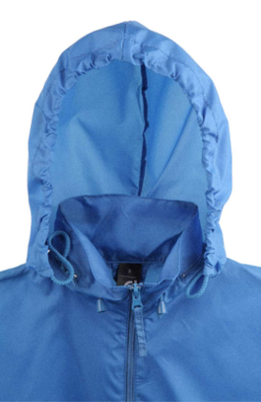 Jacheta anti-vant impermeabila Sol's SURF WINDBREAKER, 100% poliamida [1]