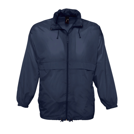 Jacheta anti-vant impermeabila Sol's SURF WINDBREAKER, 100% poliamida [3]