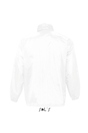 Jacheta anti-vant impermeabila Sol's SURF WINDBREAKER, 100% poliamida [4]