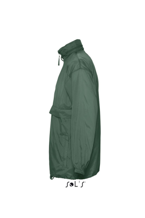 Jacheta anti-vant impermeabila Sol's SURF WINDBREAKER, 100% poliamida [1]
