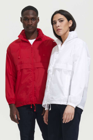 Jacheta anti-vant impermeabila Sol's SURF WINDBREAKER, 100% poliamida [2]