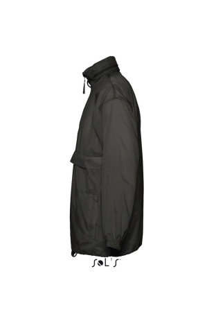 Jacheta anti-vant impermeabila Sol's SURF WINDBREAKER, 100% poliamida [1]