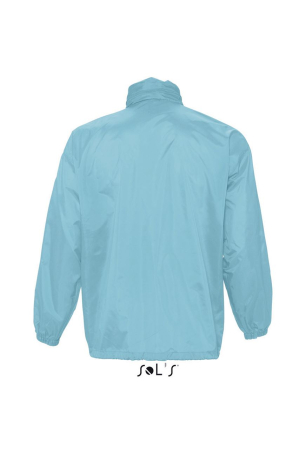 Jacheta anti-vant impermeabila Sol's SURF WINDBREAKER, 100% poliamida [2]
