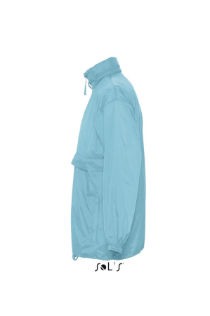 Jacheta anti-vant impermeabila Sol's SURF WINDBREAKER, 100% poliamida [1]