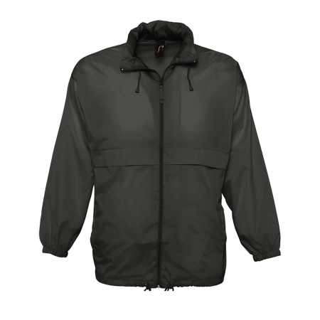 Jacheta anti-vant impermeabila Sol's SURF WINDBREAKER, 100% poliamida [2]