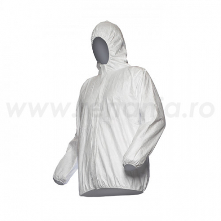 LICHIDARE STOC - Jacheta antichimica de unica folosinta DuPont TYVEK 500