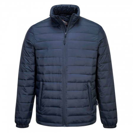Jachete de iarna - Jacheta matlasata Portwest ASPEN BUFLE S543, 100% nailon, 40g, fara gluga