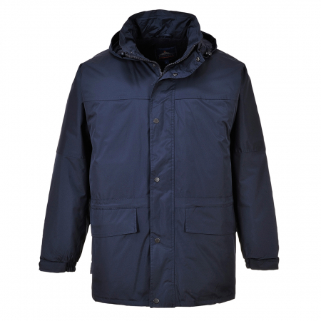 Scurta vatuita de iarna Portwest OBAN S523, 100% poliester, 230g [0]