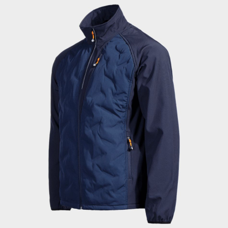 Jacheta de lucru Stenso SONIC 2.0, 100% poliester, 210 gr/mp [3]