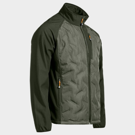 Jacheta de lucru Stenso SONIC 2.0, 100% poliester, 210 gr/mp [1]