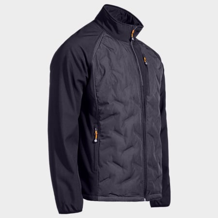 Jacheta de lucru Stenso SONIC 2.0, 100% poliester, 210 gr/mp [1]