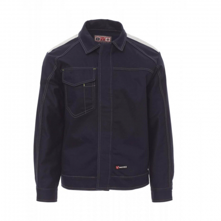 Jachete | Bluze salopeta de iarna - Jacheta de iarna captusita Payper SAFE WINTER, 100% bumbac satin, 350 gr/mp