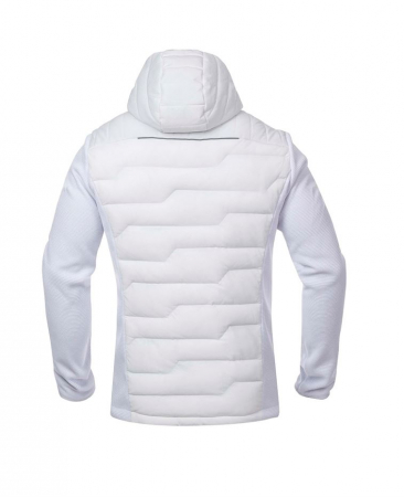 Jacheta de iarna cu gluga Ardon NYPAXX, 88% nailon, 12% spandex [2]