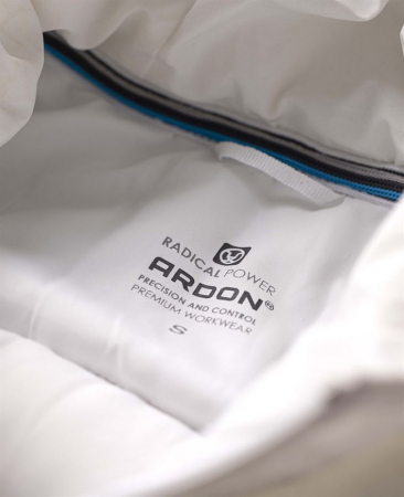 Jacheta de iarna cu gluga Ardon NYPAXX, 88% nailon, 12% spandex [5]