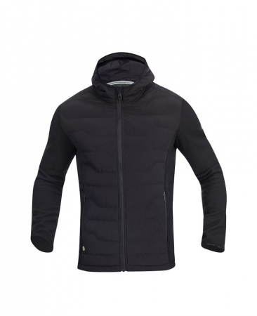Imbracaminte de lucru - Jacheta de iarna cu gluga Ardon NYPAXX, 88% nailon, 12% spandex