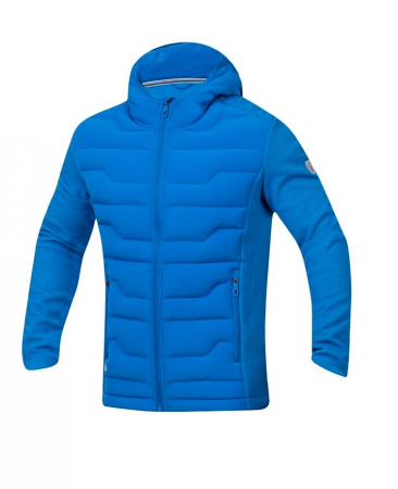Jacheta de iarna cu gluga Ardon NYPAXX, 88% nailon, 12% spandex [0]