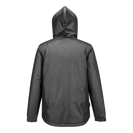 Jacheta de iarna impermeabila Portwest WX2 ECO WINTER, 100% poliester reciclat, 190 gr/mp [1]