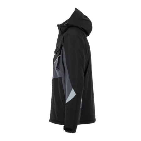 Jacheta de iarna impermeabila Renania FROZE, 100% poliester [2]