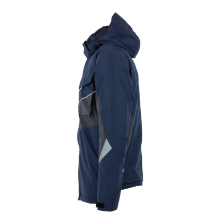 Jacheta de iarna impermeabila Renania FROZE, 100% poliester [4]