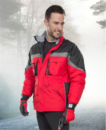 Jacheta de iarna premium Ardon MILTON WR 3000mm, 100% nailon [1]