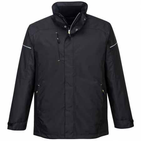 Geci | Scurte de iarna - Scurta de iarna Portwest PW3 PW362, 100% poliester, 190g