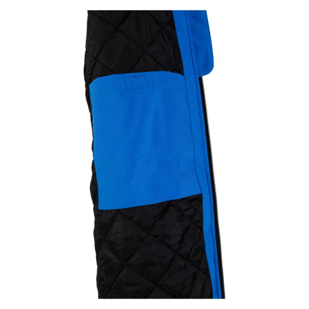 Jacheta de iarna softshell Renania RENDURA FROST, 100% poliester, 140 gr/mp [4]