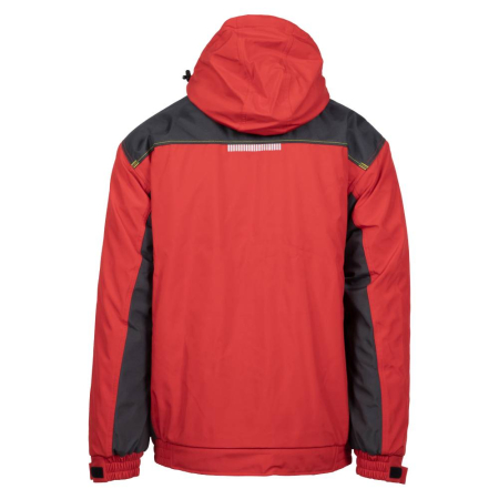 Jacheta de iarna softshell Renania RENDURA FROST, 100% poliester, 140 gr/mp [3]