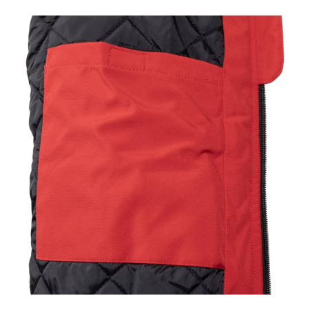 Jacheta de iarna softshell Renania RENDURA FROST, 100% poliester, 140 gr/mp [6]