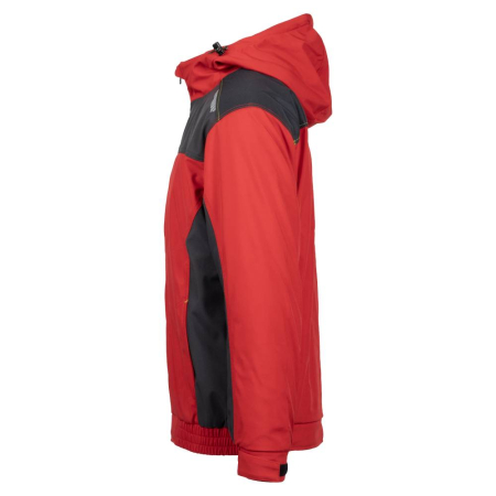 Jacheta de iarna softshell Renania RENDURA FROST, 100% poliester, 140 gr/mp [2]