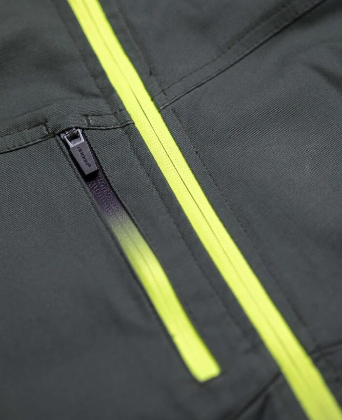 Jacheta de lucru Ardon CREATRON, 98% bumbac, 2% elastan, 250 gr/mp [4]