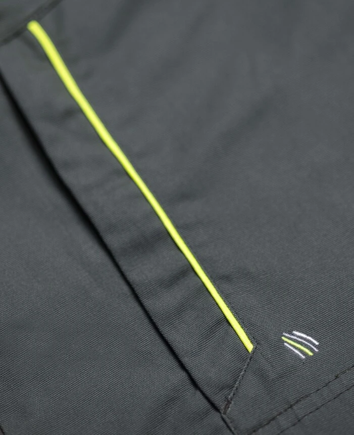 Jacheta de lucru Ardon CREATRON, 98% bumbac, 2% elastan, 250 gr/mp [7]