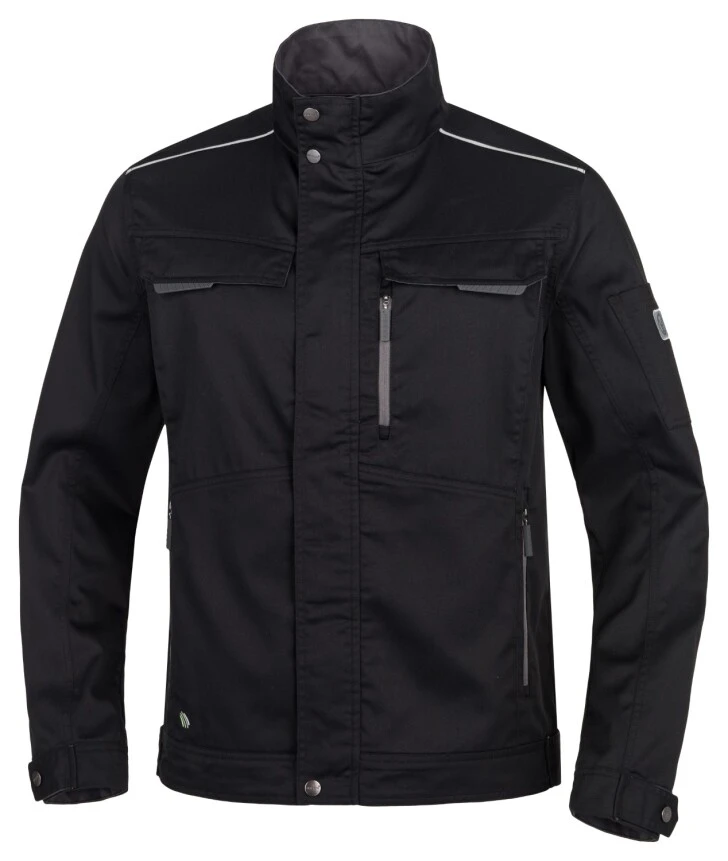 Jacheta de lucru Ardon SUMMER, tercot 65/35, 200 gr/mp [0]