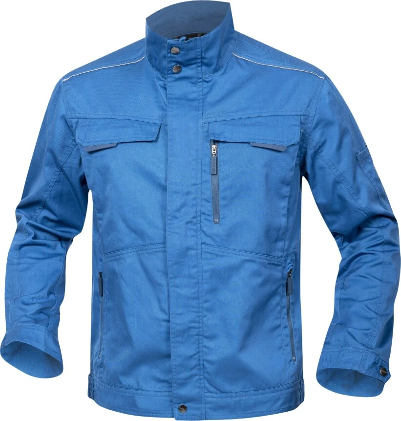 Jachete | Bluze salopeta - Jacheta de lucru Ardon SUMMER, tercot 65/35, 200 gr/mp