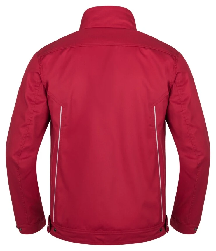 Jacheta de lucru Ardon SUMMER, tercot 65/35, 200 gr/mp [3]