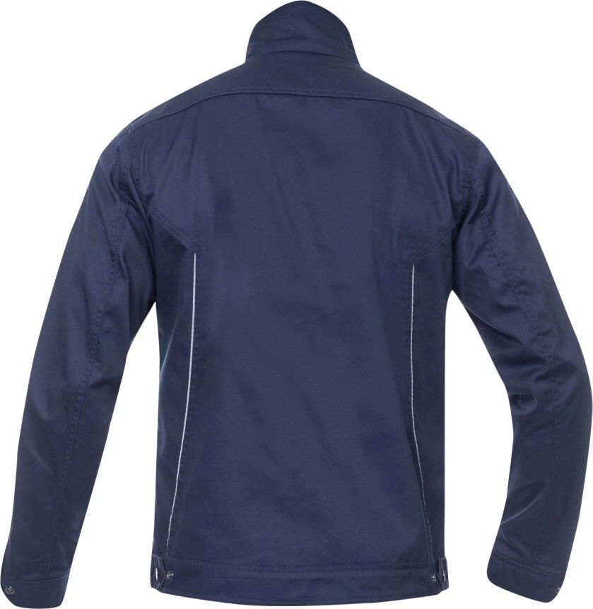 Jacheta de lucru Ardon SUMMER, tercot 65/35, 200 gr/mp [2]