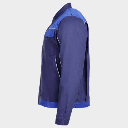 Jacheta de lucru Stenso ASIMO, 100% bumbac, 240 gr/mp [2]