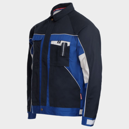 Jacheta de lucru Australian Line SEATTLE, 100% bumbac, 275 gr/mp [4]