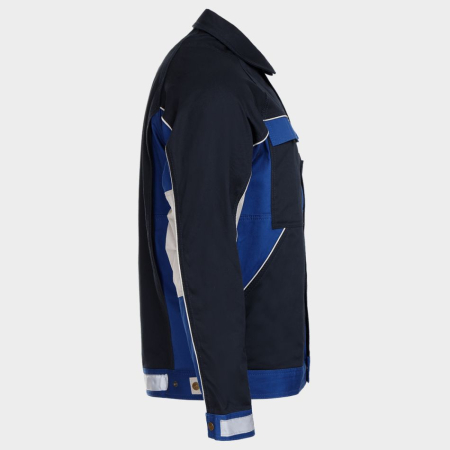 Jacheta de lucru Australian Line SEATTLE, 100% bumbac, 275 gr/mp [2]