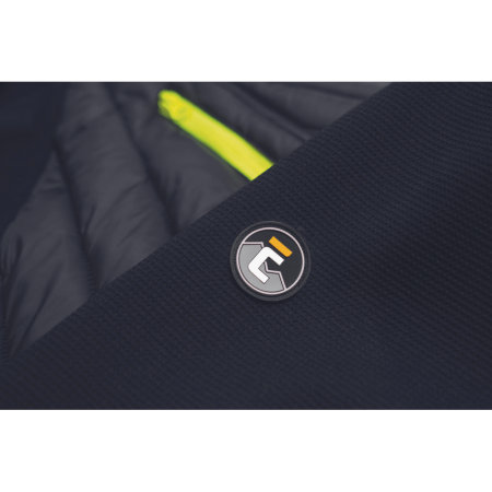 Jacheta de iarna Cerva L-SURE DAWSON, 100% poliamida [10]