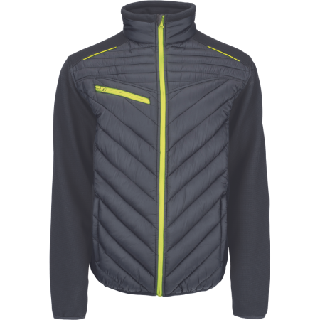 Jachete - Jacheta de iarna Cerva L-SURE DAWSON, 100% poliamida