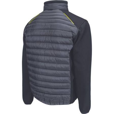 Jacheta de iarna Cerva L-SURE DAWSON, 100% poliamida [7]