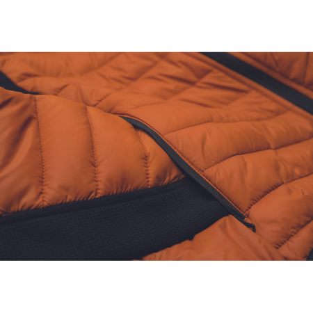 Jacheta de iarna Cerva L-SURE WALSH, 100% poliamida, 40 gr/mp [5]