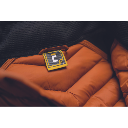 Jacheta de iarna Cerva L-SURE WALSH, 100% poliamida, 40 gr/mp [3]