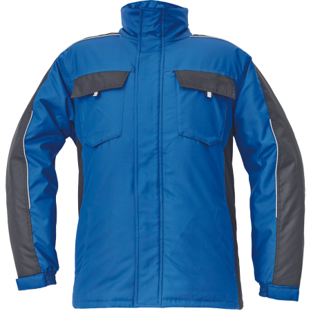 Jachete | Bluze salopeta - Jacheta de lucru Cerva MAX NEO PARKA, 100% poliester, 200 gr/mp